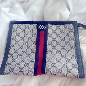 Gucci GG Ophelia Clutch